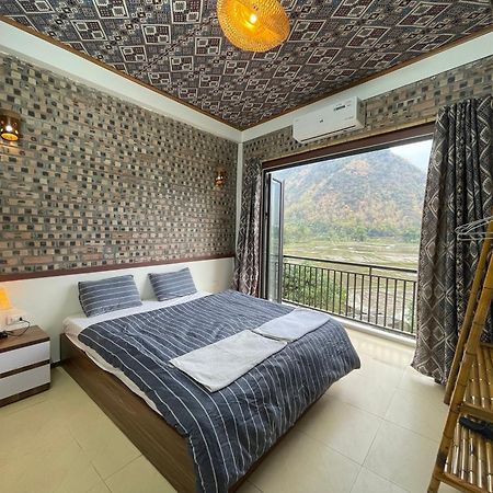 Mai Chau Horizon Homestay Mai Châu Exterior foto