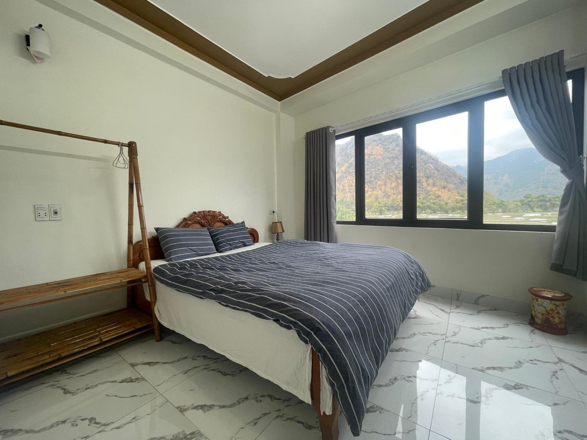 Mai Chau Horizon Homestay Mai Châu Exterior foto